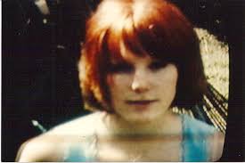 Pam pictured or filmed by Randy Ralston circa Fall 1972. This pic was  posted by Randy Ralston at  https://www.whosdatedwho.com/dating/pamela-courson-and-randy-ralston