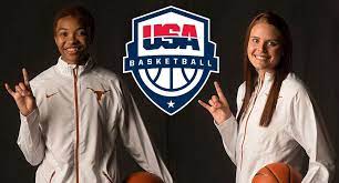 Lang And Mcgee Stafford Invited To Usa Basketball Trials Usa Basketball American Games Basketball