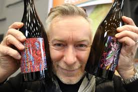 Loire vignerons bottling it…