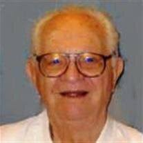 Walter Solomon Lindsay Obituary