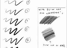 Friends, drawing and painting brushes for photoshop are a great resource in a digital artist's library. 30 Free Photoshop Pencil Brush Sets For Hand Drawn Effects