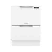 Is the door locked and is the add a garment light on? Fisher Paykel Double Dishdrawer Questions Page 5 Productreview Com Au