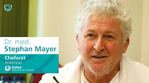 Dr. med. Stephan Mayer