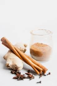 Fall Spice Blend Aka Pumpkin Spice The Beader Chef