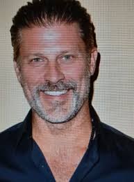 OMG! How could we not remember him??!! He IS Eric Brady! Love him! Miss  him!
