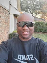 Victor Alejandro Stamp II