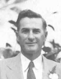 Sidney Campbell Pyfrom (1922-1963) was born in Governor's Harbour,  Eleuthera to Jerome Eugene Pyfrom and Ellen Sarah Griffin. In 1945, he  married Leona Belle Newbold (1922-2011) daughter of Leonard Archibald  Newbold and