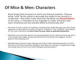 All page numbers and citation info for the quotes below refer to the penguin books edition of of mice. Ppt Of Mice And Men By John Steinbeck Powerpoint Presentation Free Download Id 1432578
