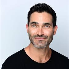 Tyler Hoechlin comments