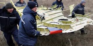 Bis heute habe niemand zumindest teilweise die. Mh17 Wrack Wird Rekonstruiert Tageblatt Lu Tageblatt Lu