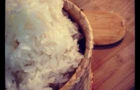 How To Cook Jasmine Rice Recipe Sushi Rice Sticky Rice Rice
