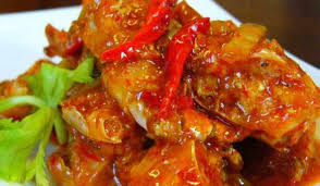 Jika anda juga ingin tahu resep ayam yang lezat lainnya, tidak ada salahnya anda menengok yang ini; Resep Ayam Asam Manis Khas Banjarmasin Surat Rasmi E