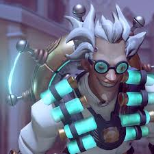 Overwatch Doctor Junkenstein Joao Sapiro Josue On Artstation At Https Www Artstation Com Artwork N Overwatch Character Design Inspiration Character Design