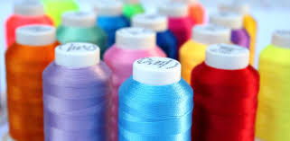 New Thread Chart Embroidery Service Polyfil Wilcom