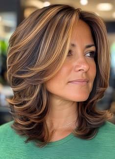 Discover 48 Hairstyle and long bob with long layers ideas | wedding hairstyles updo elegant brunette, bride hairstyles updo brunette, tagli capelli lunghi and more