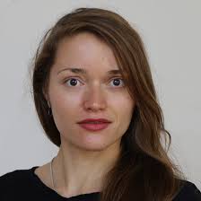 Christina Sarah Hauser