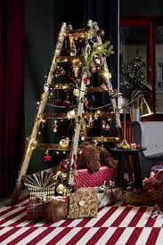 Kreasi pohon natal dari kertas. 15 Alternatif Dekorasi Pohon Natal Yang Mudah Dibuat Dan Murah Bukareview