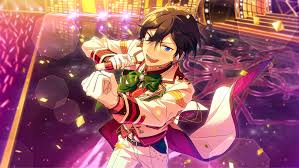 Hokuto Hidaka Gallery The English Ensemble Stars Wiki Fandom Ensemble Stars Anime Boy Hokuto