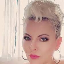 Pamela Spence (@pamela_spence)