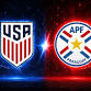 USA FIFA WORLD CUP MATCH