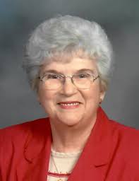 Obituary information for Loretta I. Huber