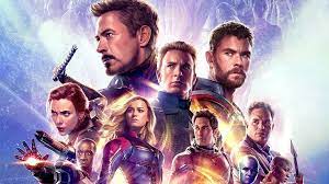 A weird animated marvel show. How To Watch The Marvel Movies In Order Techradar