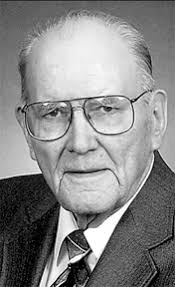 TSGT Vernon A Gullickson (1919-2008)
