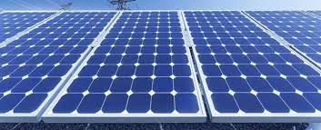 How Much Electricity Does A Solar Panel Produce