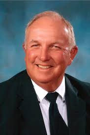 Sonny Detmer remembered