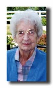 Leona Freeman Obituary (2003)