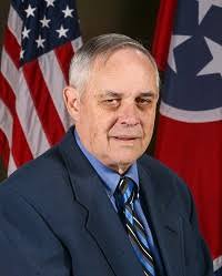 Mayor Bradley Endorses Margot Fosnes To Be Next County Mayor