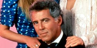 Jed Allan, 'Beverly Hills, 90210' actor and soap star, dead at 84