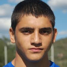 Devin Gould's Instagram, Twitter & Facebook