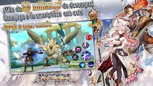 Avabel, juego de acción de rol que puedes disfrutar con la mayor calidad gráfica. Online Rpg Avabel Action For Android Apk Download
