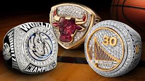 The first tribute is a snake wrapped around each player's jersey number on the side of the ring. Hoop Dreams Nba Championship Rings