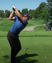Viktor hovland caused a stir in 2019 after putting this driver drill into play. Viktor Hovland Golf Swing Pump Drill Wojdylo Golf
