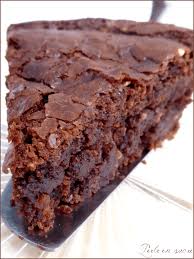 Fondant Chocolat Marron Vegan Sans Oeufs Sans Lactose Et Possible Sans Gluten Perle En Sucre Chocolat Vegan Et Chocolat