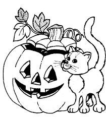 Print our free thanksgiving coloring pages to keep kids of all ages entertained this november. Jack O Lantern Coloring Page Book For Kids