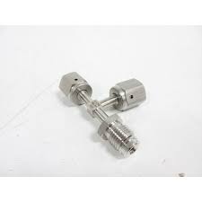 Cheap connectors, buy quality lights & lighting directly from china suppliers:2 pairs solar panel this y style compatible solar cable connector set is a perfect solution to parallel connect multiple. Mff Connector 3 16 Flow 316l Stainless Steel Vcr Ss