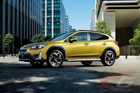 The 2021 Subaru Xv Marks The Return Of One Peculiar Design Cue Carguide Ph Philippine Car News Car Reviews Car Prices
