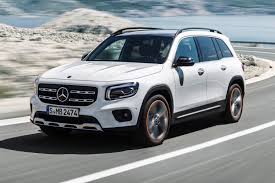 Mercedes Glb Pca