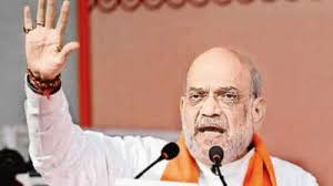 Modi has hit century in 2 phases, BJP hurtling towards 400 seats'