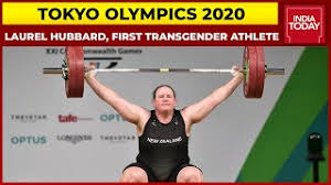 So laurel hubbard is a woman and is competing under the rules of her federation, and we have to pay tribute to her courage and tenacity in actually competing and qualifying for the games. there are lots of aspects of physiology and anatomy, and the mental side, that contribute to an elite performance. Bd2fk95twwjvom