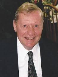 W. Marshall Obituary (2015)