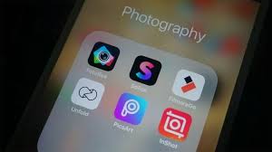 Pos tentang aplikasi handphone yang ditulis oleh gal4ktus dan adhitya wardhana. Cara Edit Foto Menjadi Kartun Pakai Aplikasi Di Android Tirto Id