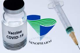 Một triệu liều vaccine vero cell về tp hcm lần này thuộc hợp đồng đặt mua 5 triệu liều của sapharco với đối tác sinopharm. Bá»™ Y Táº¿ Phe Duyá»‡t Vaccine Vero Cell Cá»§a Táº­p Ä'oan Sinopharm Trung Quá»'c Y Táº¿ Vietnam Vietnamplus