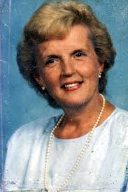 Joyce Mangrum Obituary