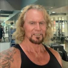 Rusty Coones's Instagram, Twitter & Facebook