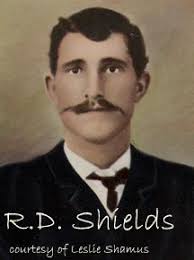 Emma Madora Hovious Shields