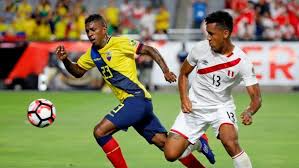 Los memes de la previa al partido amistoso en el estadio nacional. Ecuador Rallies From Two Goals Down To Tie Peru Tsn Ca
